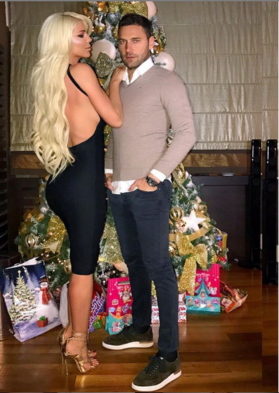 Tošić više ne vjeruje Karleuši: 'Dobit će privatnog detektiva'