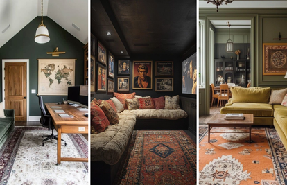 Dom više nije muzej za sliku na Instagramu, sada se u njemu samo uživa do besvjesti...