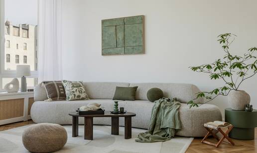 Od dnevnog boravka do vrta: Otkrivamo adrese za savršeno opremanje doma