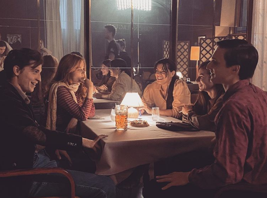 'Na pozornicu je trebao izaći U2, a morao sam zalijevati kupus pa sam propustio njihov nastup'