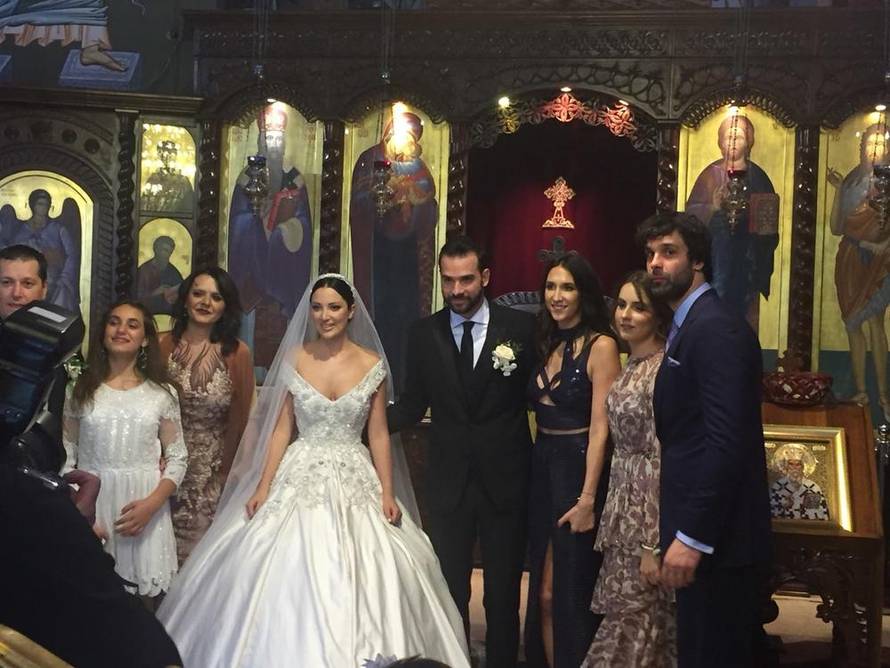 Ljubavna priča Prijović i Filipa Živojinovića: 'To je bila sudbina'