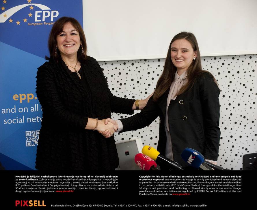 Davor Višnjić/Pixsell