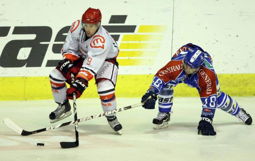 Sanjin strukić/Pixsell