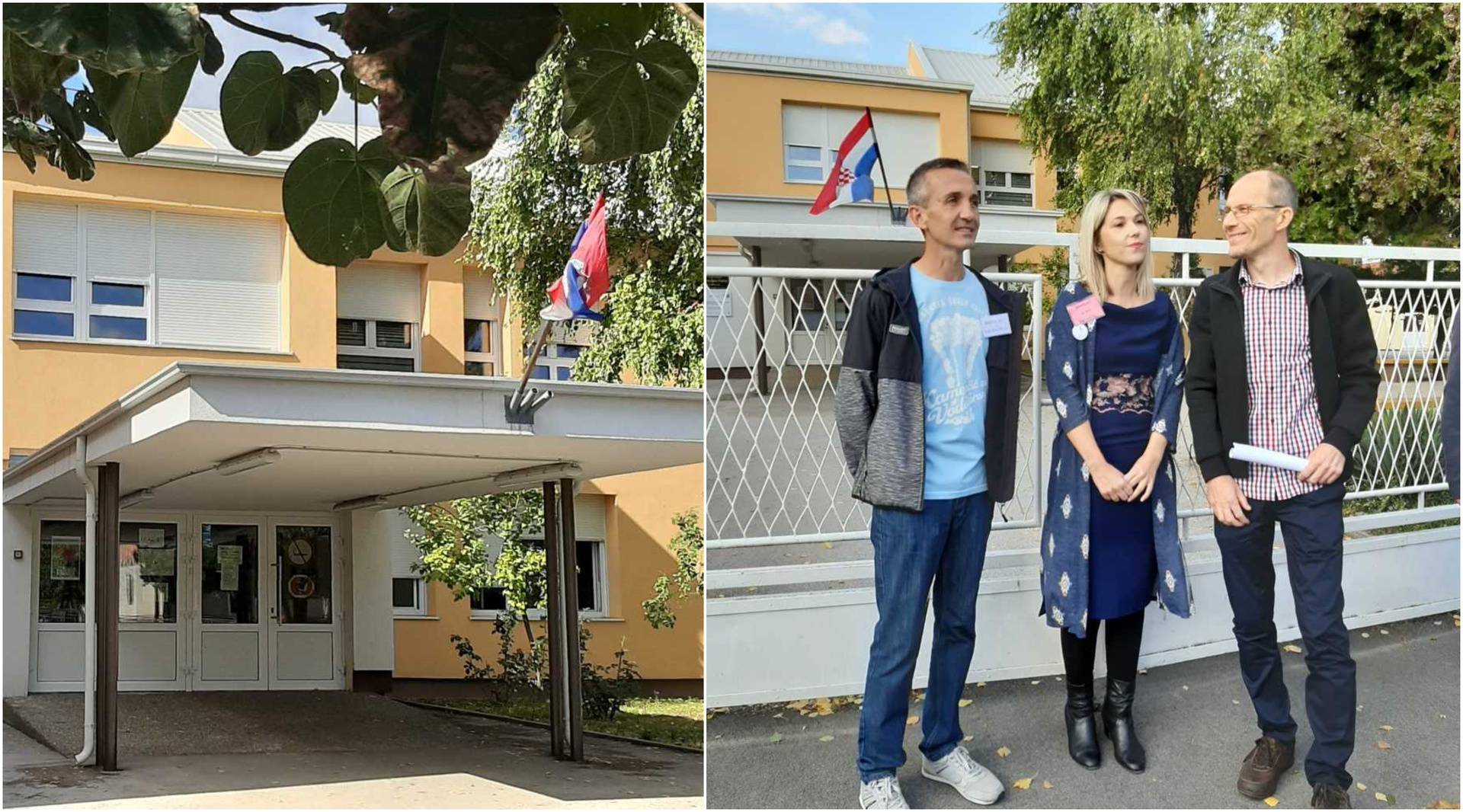 Kaos u vukovarskoj srednjoj školi, nastavnici bijesne: HDZ nam je izabrao ravnateljicu