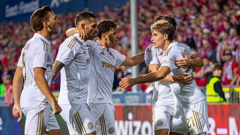 Hajduk napokon puni džepove u Europi! Evo koliko je zaradio