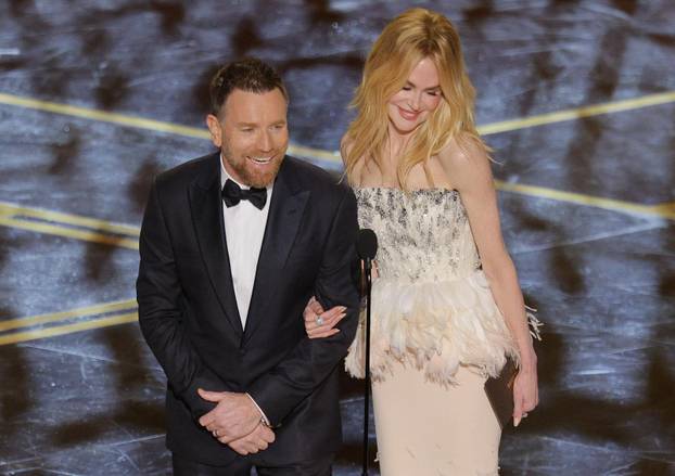 98th Academy Awards - Oscars Show - Hollywood