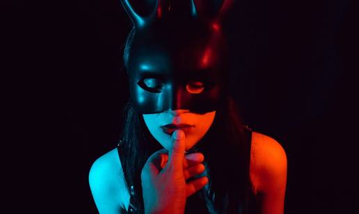 FOTO Ovo su tajne swingerskog svijeta: Pravila su stroga,  evo kako oni nazivaju svoj 'hobi'...