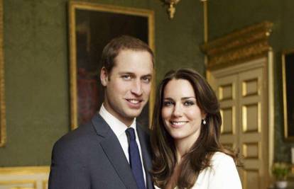 Princ William i Kate Middleton snimili zaručničke fotografije