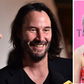 Koga ljubi Keanu Reeves? Skupa su radili, a Alexandra je bila na meti zlobnika zbog svog izgleda