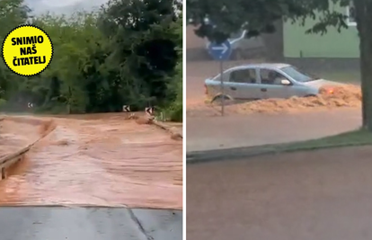 Kako protiv oluja: Interes i zarada još su važniji od planeta