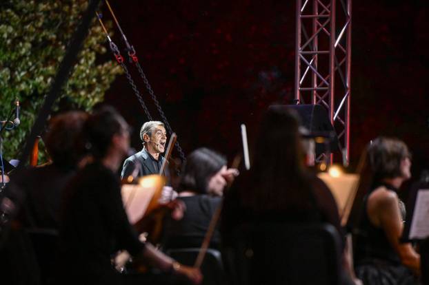 Zagreb: Matej Meštrović i oratorij  „Anno Domini 925. Kralj Tomislav“ zatvorili festival Zagreb Classic