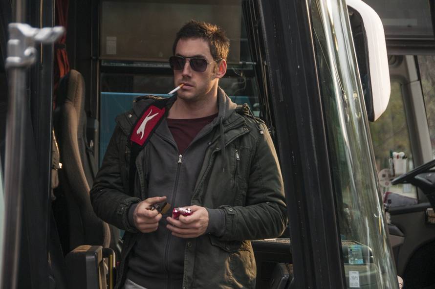 'Jesen samuraja': Regionalna hit komedija stiže u Hrvatsku