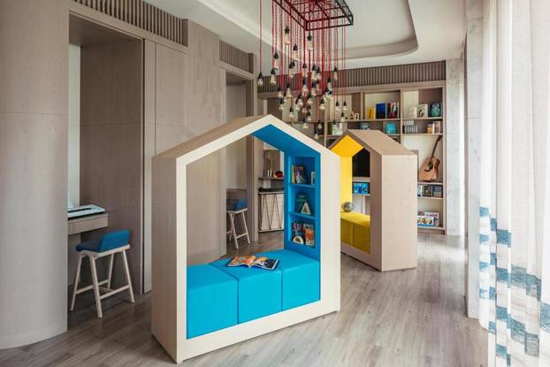 FOTO Stiže Valentinovo, a ovaj resort je top mjesto za parove!