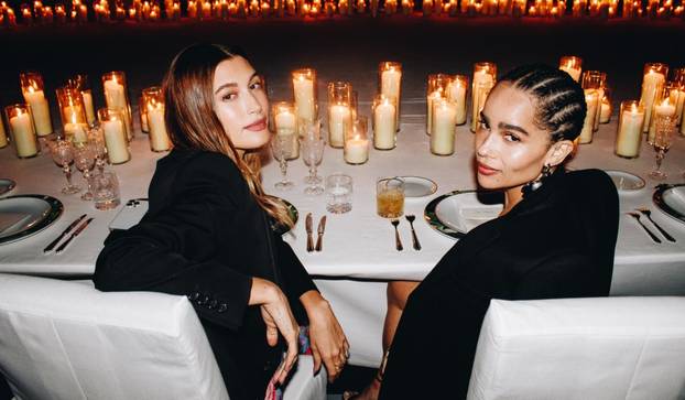 Saint Laurent u Veneciji: Divna filmska večera u čast Jima Jarmuscha u Palazza Grassi