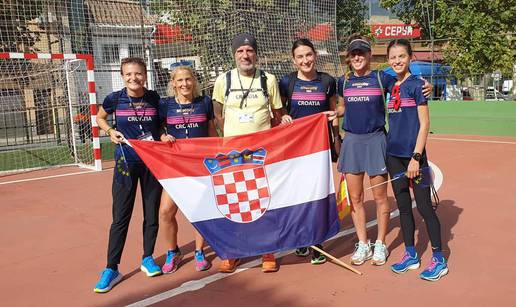 Brončane ultramaratonke: Na godinu pretrčimo 50.000 km!