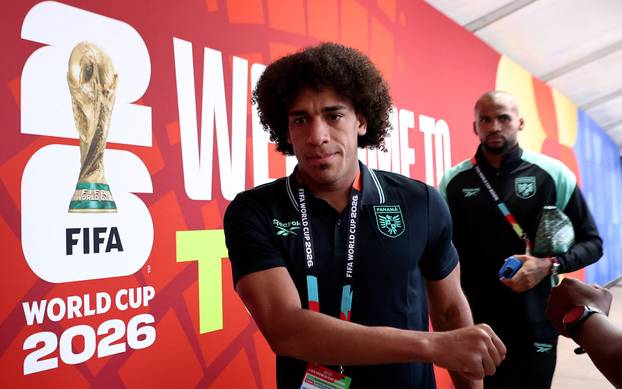 FIFA World Cup 2026 - Group L - Ghana v Panama