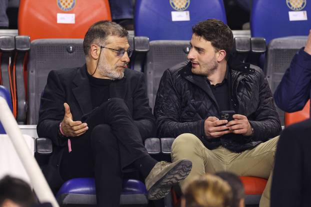 Prva utakmica četvrtfinala UEFA Lige nacija između Hrvatske i Francuske, poznati