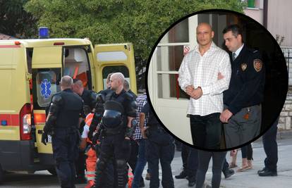 Milan Štifanić, koji je prijetio policiji, objesio se u zatvoru