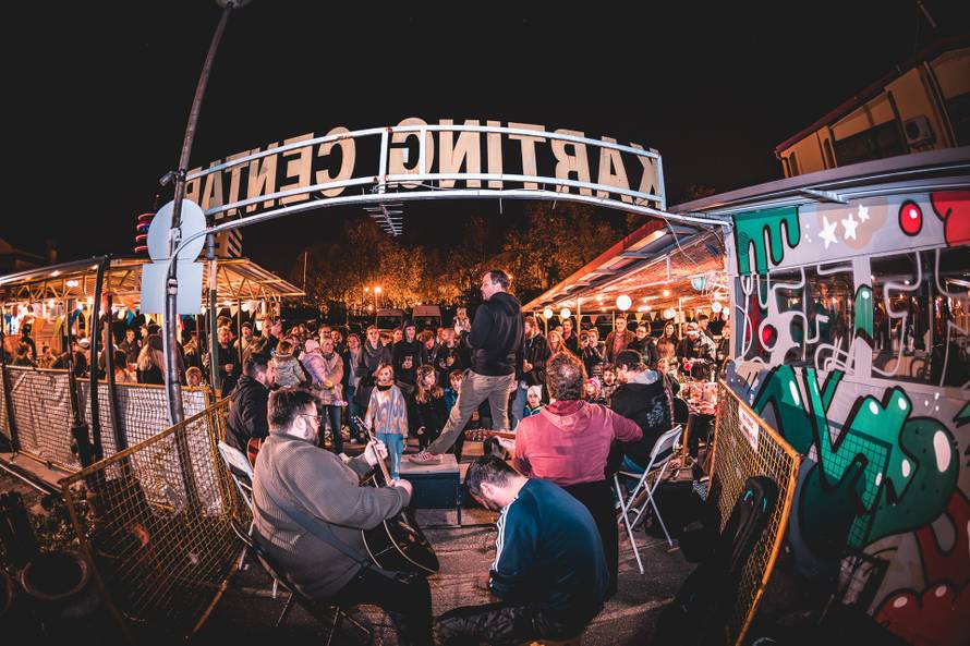 Mašinko predstavlja novi singl i spot "Na ramenima divova" uoči velikog koncerta u Zagrebu