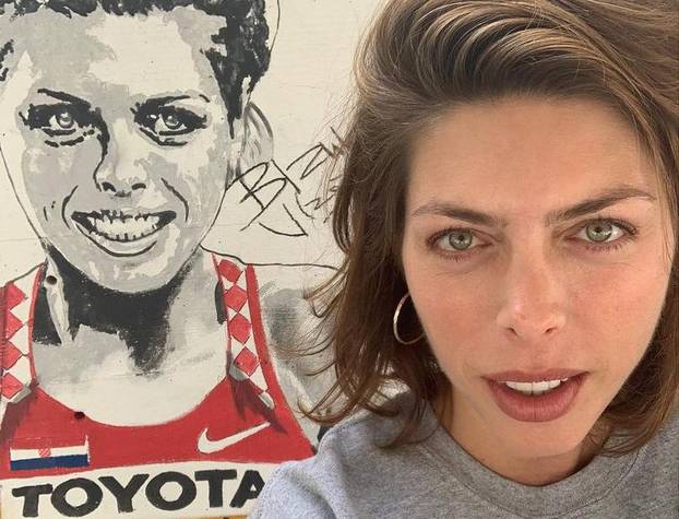 Životni skok Blanke. Od srebra na OI do obraćenja na parkingu: Taj govor promijenio mi je život