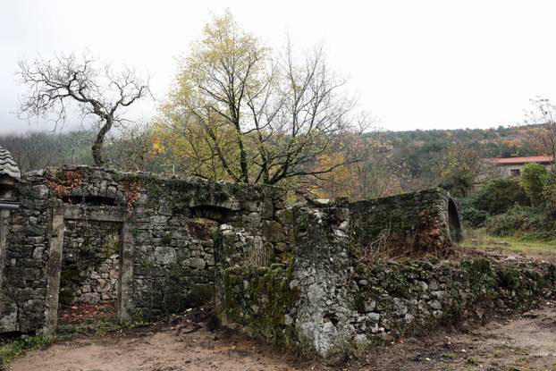 Vodice: Jesenja mističnost Ćićarije