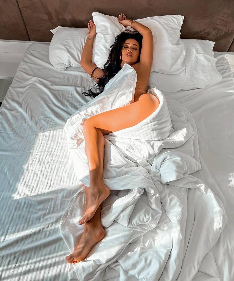 I fanovi 'Savršenog' se čude: Ne znamo koja je Olivera, a koja je Hana. Nevjerojatno su slične...