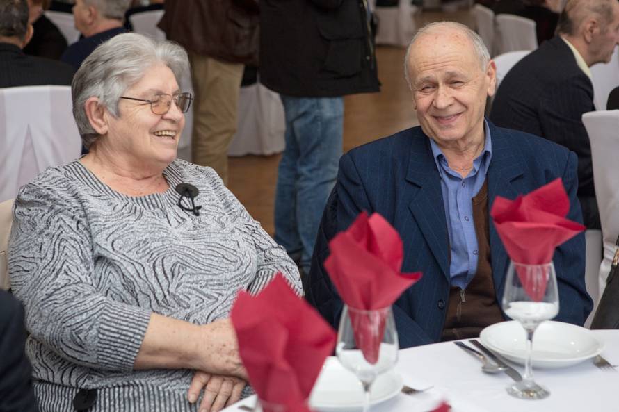 'Nismo išli u crkvu na misu već smo se tajno sastajali i ljubili'