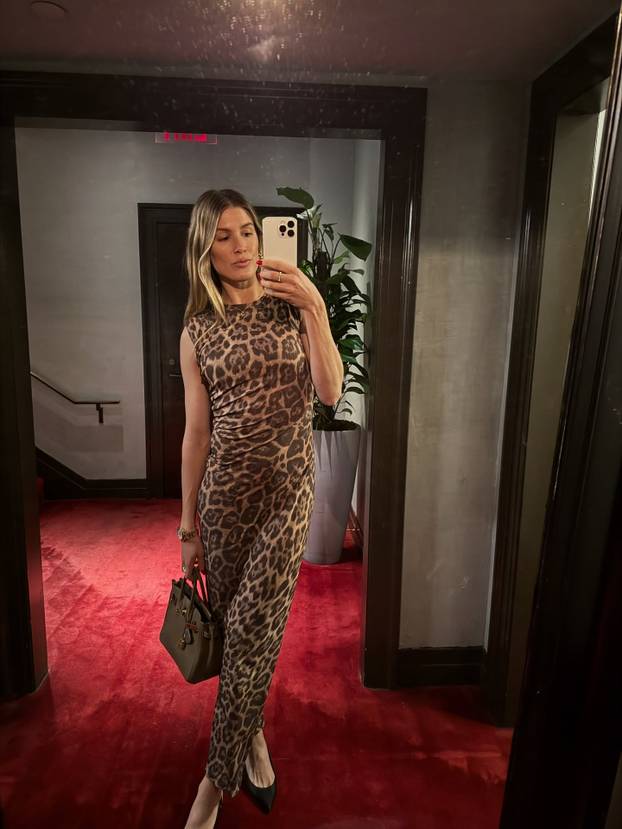 FOTO Proglasili su je najljepšom tenisačicom, umirovila se sa 32 godine. Sada ima novi posao