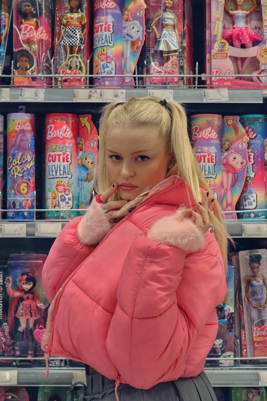 Sjećate li se Laurekojapjeva? Sada je prateći vokal senzaciji Jakovu Jozinoviću na nastupima