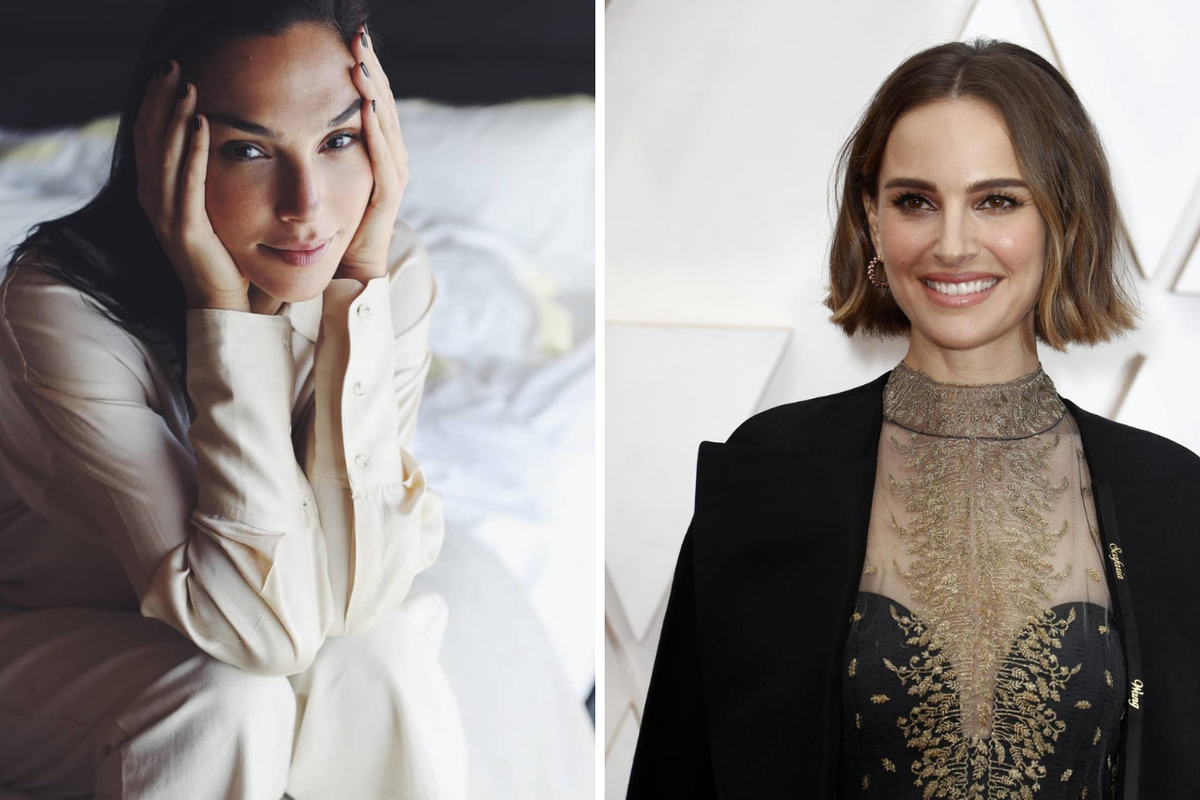 Nakon izjava o sukobu Izraela i Palestine, uspoređuju se Gadot i Portman, fanovi nezadovoljni