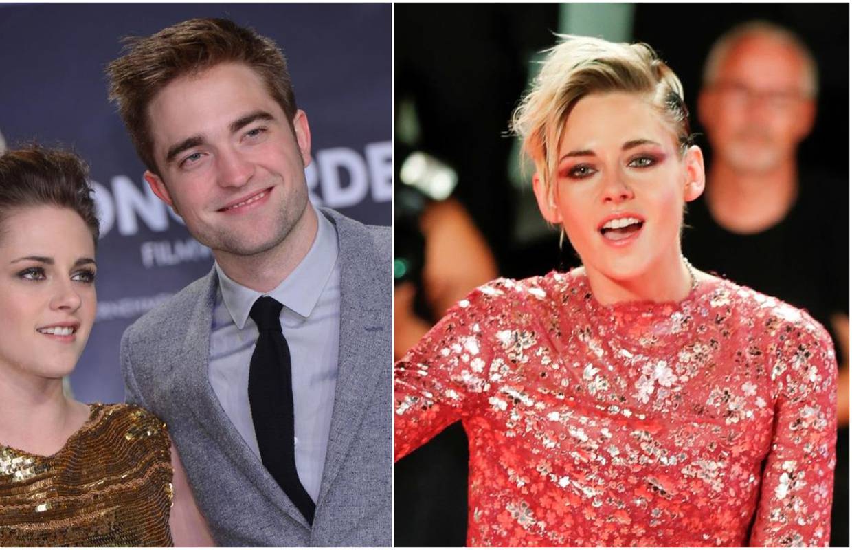 Kristen Stewart o Pattinsonu: 'Da me zaprosio, pristala bih...'