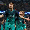 Tottenham ide dalje! VAR uzeo prolaz Cityju u nadoknadi...