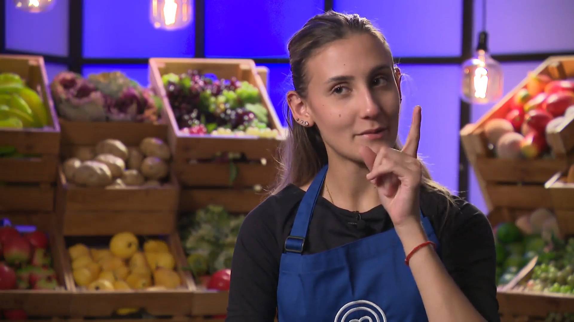 Gluhi duel u Masterchefu: Tko će bolje šaptati? 'Bit će fijasko!'