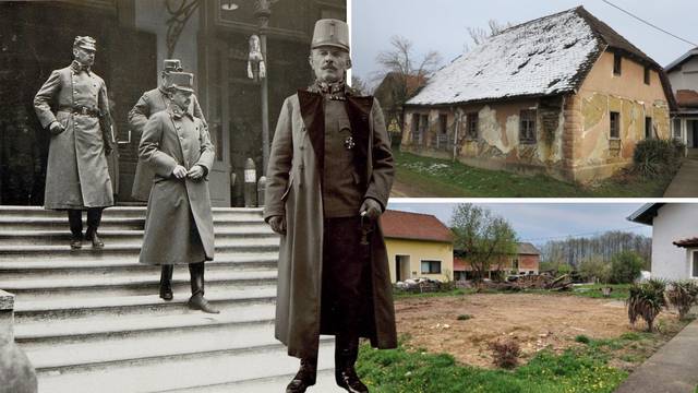 Prešućeni velikan: Država je sa zemljom sravnila svaki spomen na feldmaršala Borojevića
