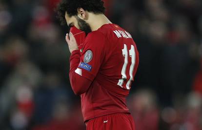 'Salah je jednom doživio prekid sezone, još jedan će ga uništiti'