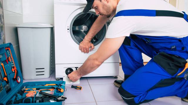 Nova pravila EU-a jamče pravo na popravak kućanskih uređaja