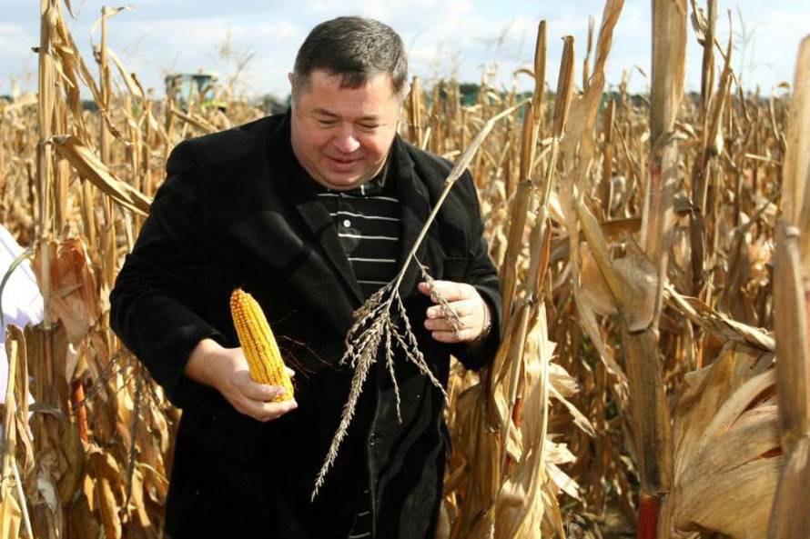 Davor Javorović/Pixsell