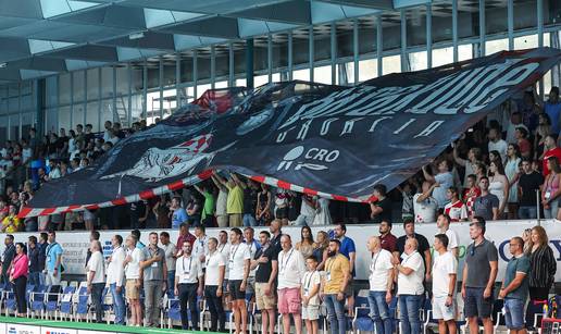 Plenkovi&cacute; najavio Nacionalni centar za vodene sportove: 'To vaterpolo i plivanje zaslu&zcaron;uju'