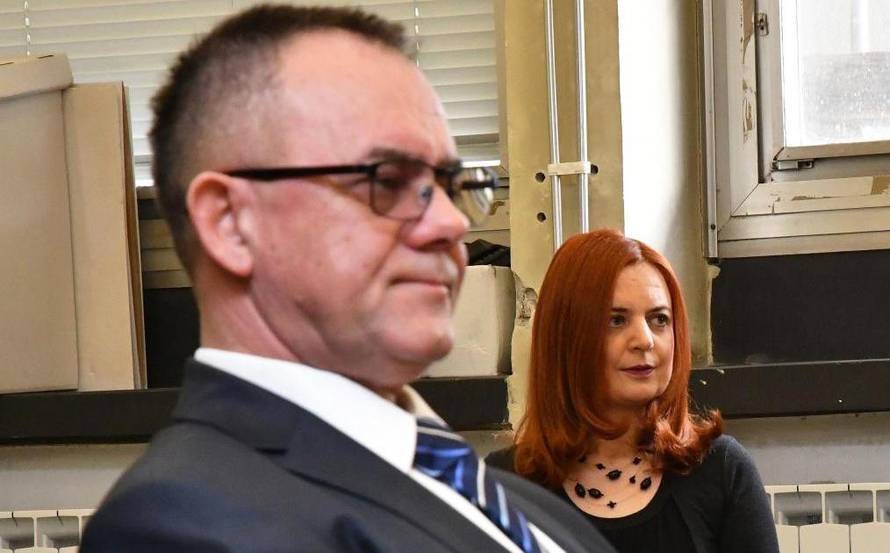 Slavonski Brod: Alojz Tomašević nepravomoćno osuđen za obiteljsko nasilje