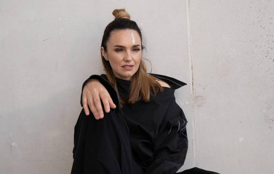 Marija Mirković o novoj pjesmi: 'Eksperiment koji me raduje i za koji mislim da je pravo vrijeme'