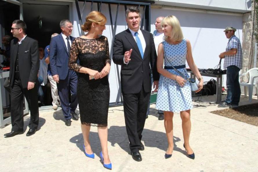 Miranda Čikotić/PIXSELL