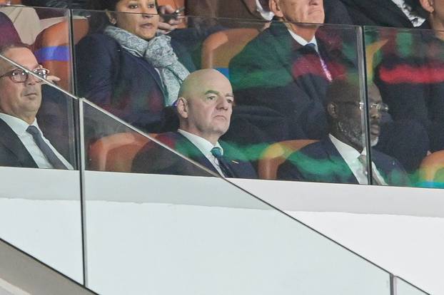 CALCIO - FIFA Mondiali - U17 Women - Final - North Korea vs netherlands