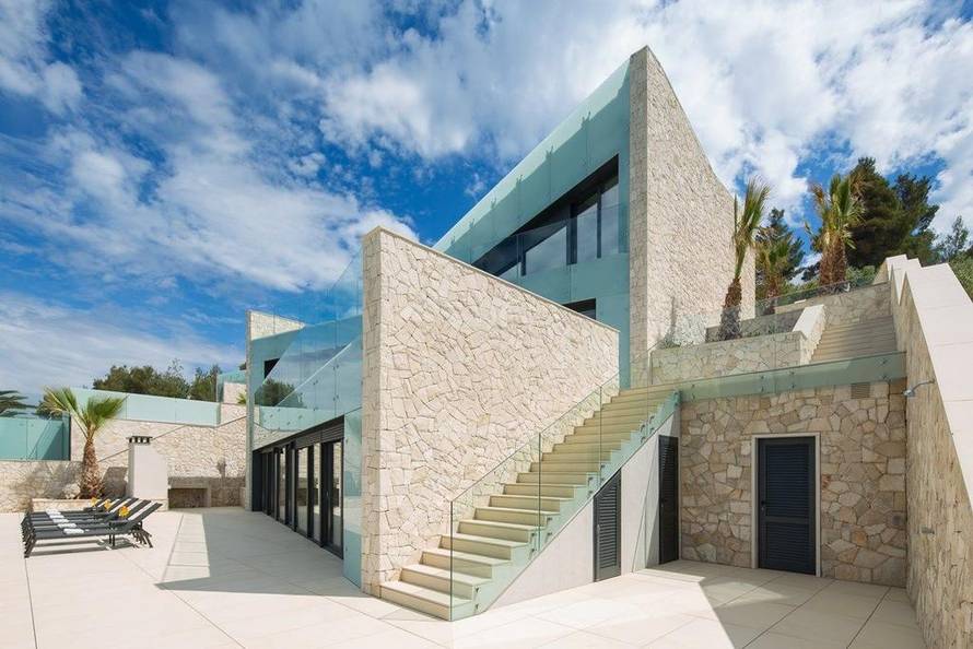 Međimurski raj obitelji Pintarić: Naša kuća je najljepša u Europi