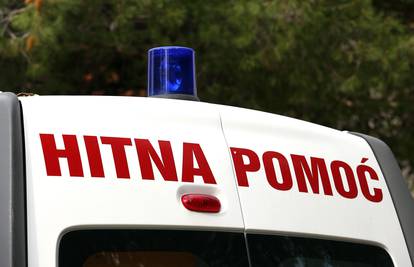 Penjao se po zgradi u Splitu, pao s deset metara i poginuo