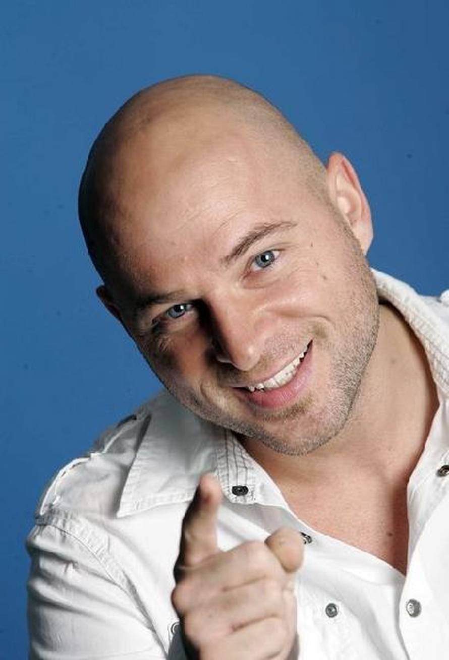 J. Galoić