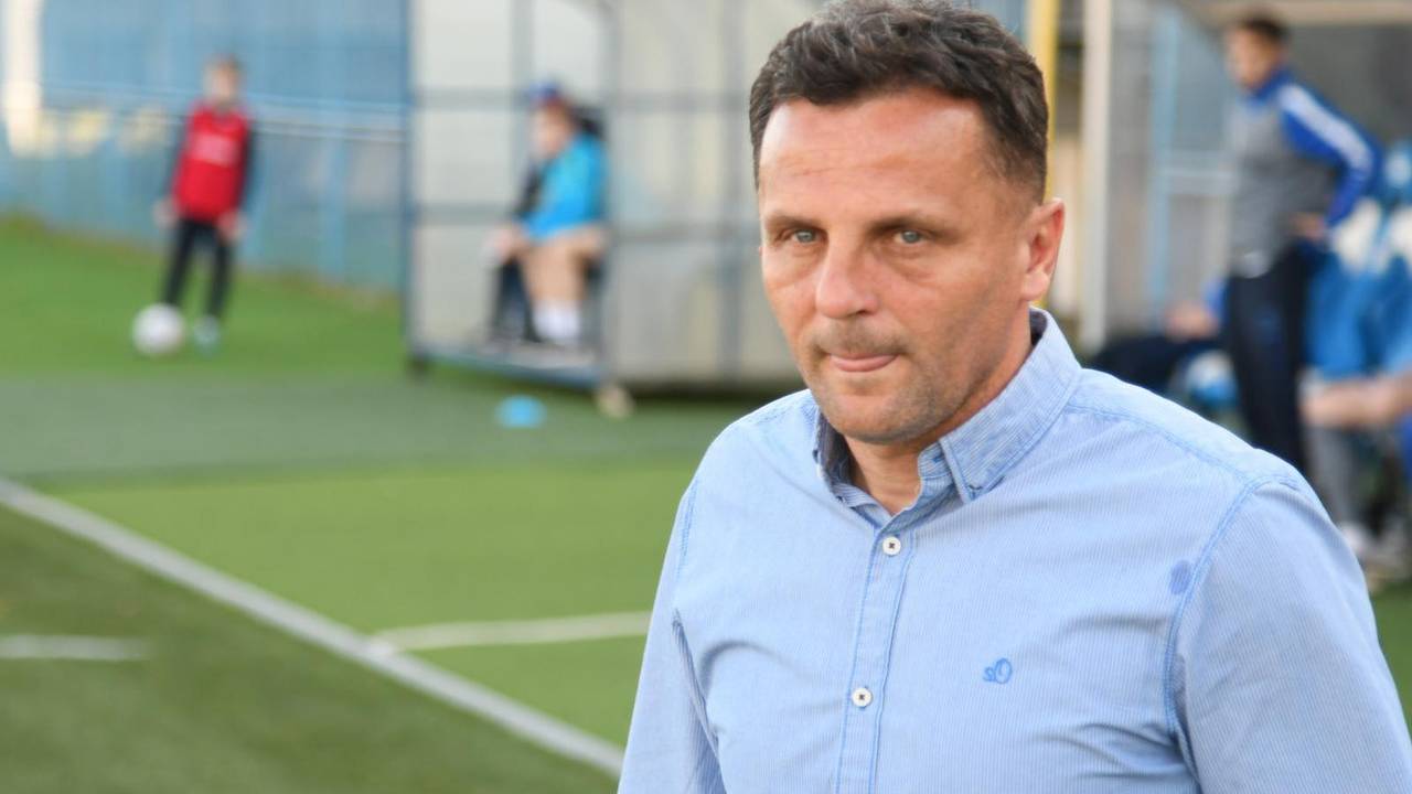 Kovačević je opcija za novog trenera Dinama! Ali, nije jedina