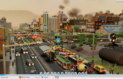 Problematični početak za Sim City 'skoro je potpuno iza nas'