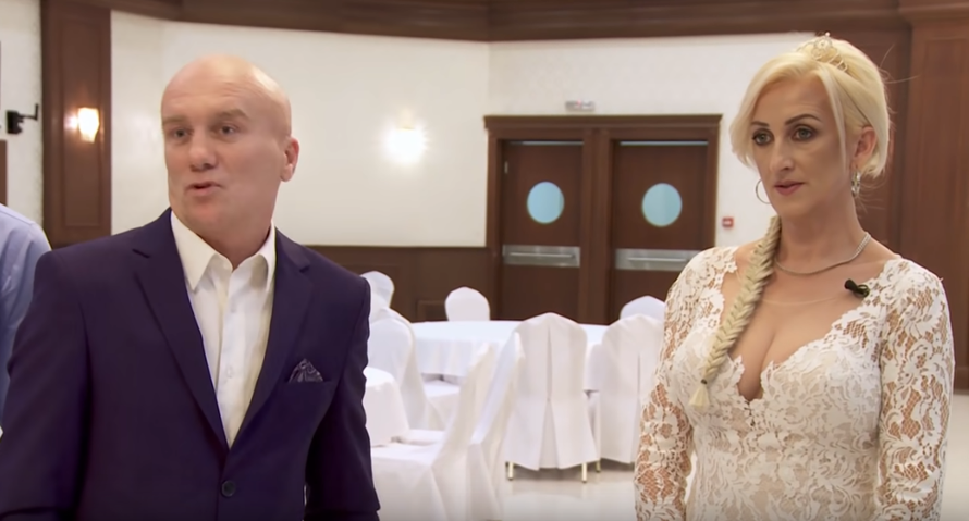 Kontroverzni reality: U brakove s neznancima hrle čak i Hrvati