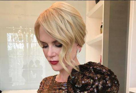 Nicole Kidman (54) skinula se do kraja za novu ulogu u seriji, ljubi 20 godina mlađeg kolegu