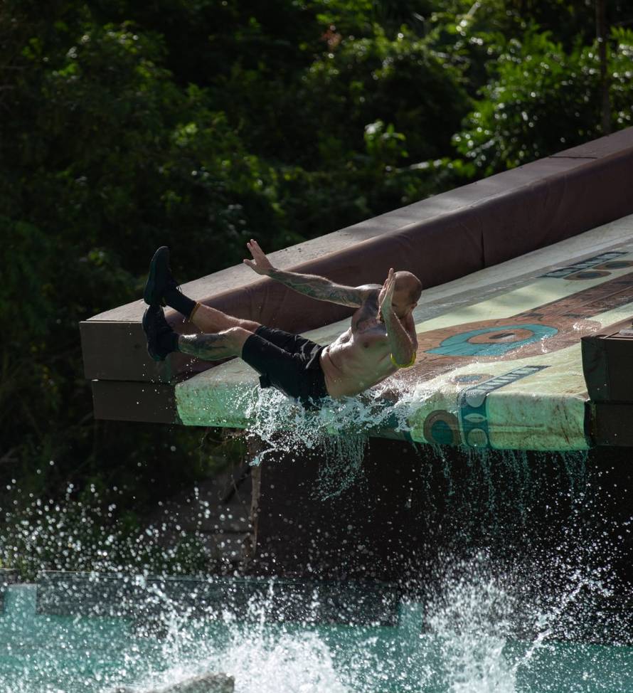 Zahtjevan dan u Survivoru, bit će i iznenađenja za oba tima